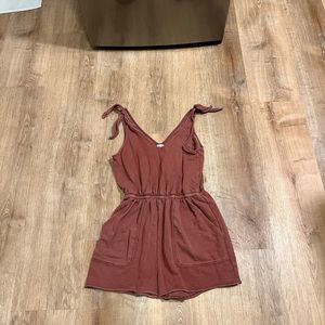 Aerie romper